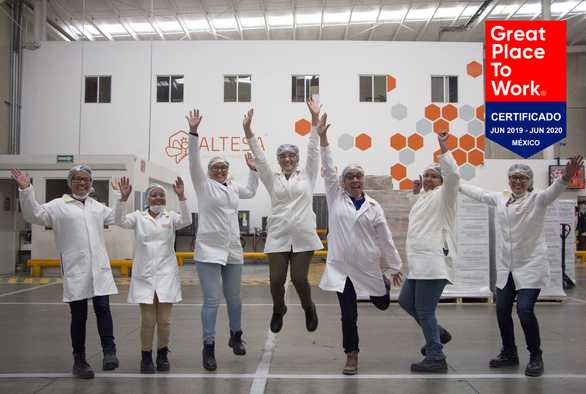 altesa 1