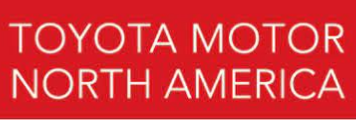 logos toyota